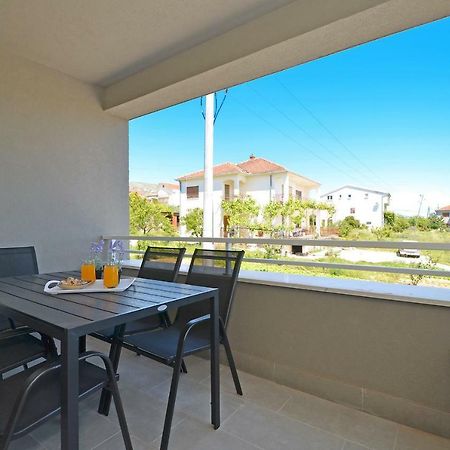 Ferienwohnung sunshine Trogir Exterior foto